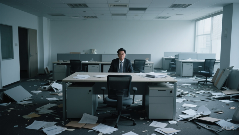 “很多VC/PE已死,只是他们自己还不知道”